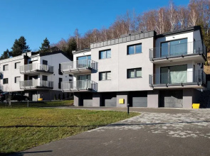 Apartamenty Sun & Snow Poniwiec