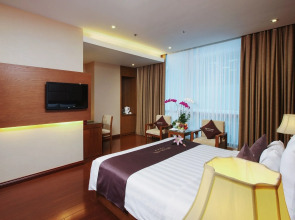 Eden Star Saigon Hotel