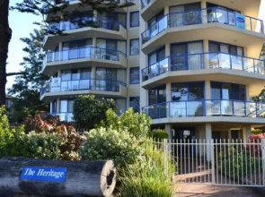 Heritage 102 Great Water Views