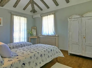 Villa Zanubia