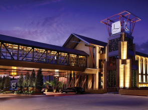 L'Auberge Casino Hotel Baton Rouge