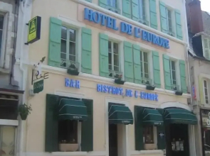 Hôtel de l'Europe