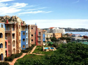 Leo Village Residence