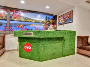 OYO Flagship 70333 Shree Saiji Palace