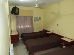 Inca Hotel