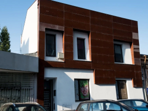 City Center Villa