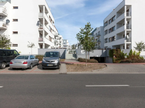 Apartments Chelmonskiego by Renters