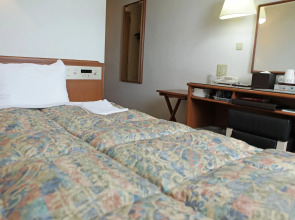 Kuretake Inn Iwata
