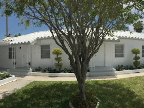 Hallandale Beach Resort Apartment