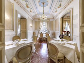 Relais Antica Badia - San Maurizio 1619