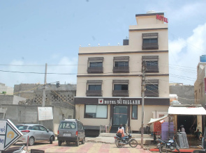Hotel Shree Vallabh