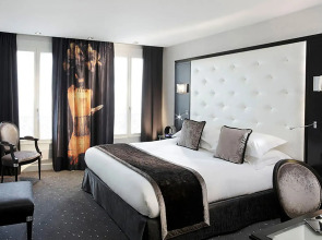 Maison Albar - Le Diamond