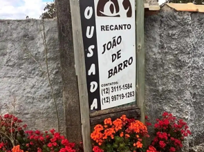 Pousada Recanto João de Barro