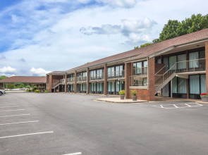 Quality Inn Mount Airy Mayberry