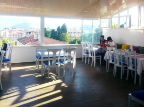 Urkmez Hotel