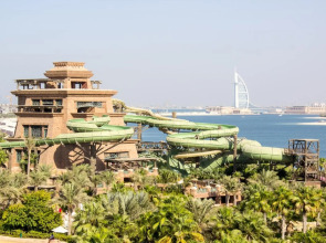 Отель Ibis Mall Avenue Dubai