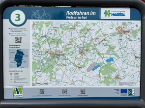 SchlaWenke- Hier schlafen Sie gut