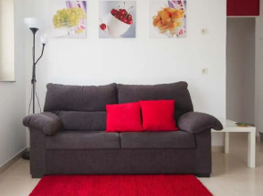 106402 - Apartment in Lariño
