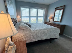 Grammy's - 4 Br Home