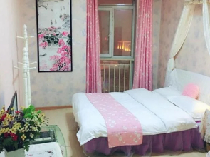 Harbin Happy Days As Dream Apartment