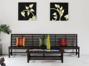 Naiharn Beach Resort