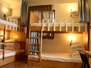 Guilin Travel light Inn (Railway Station Xiangshan Park Branch)