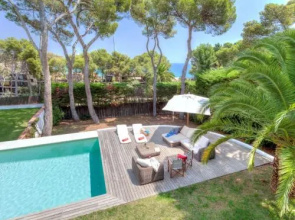 Holiday Home Casa Ibicenca