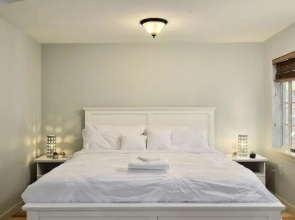 PX002 4 Bedroom Apartment By Senstay