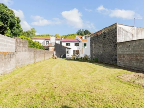 Furnas Boutique House