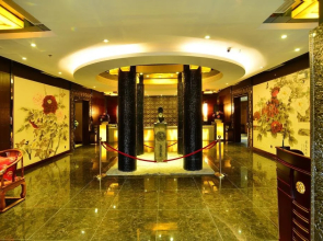 Lake Impression Resort Hotel
