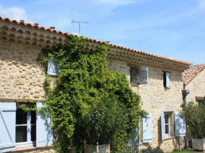 Domaine La Fourcade