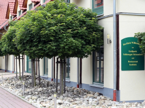 Apartments Golfpark Schlossgut Sickendorf