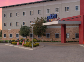 Park Inn by Radisson Polokwane