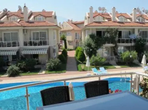 Sunset Beach Club Aqua 22