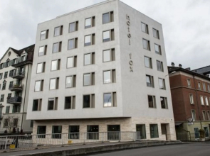 VISIONAPARTMENTS Lucerne Neustadtstrasse