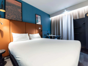 ibis Lyon Nord