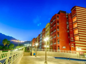 Porto Sokhna Pyramids Apartments Powered by Amer-Group Family Only