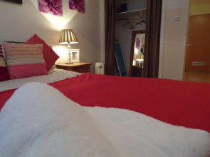 PREMIER SUITES PLUS Glasgow Bath Street