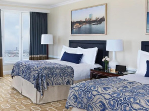 Boston Harbor Hotel