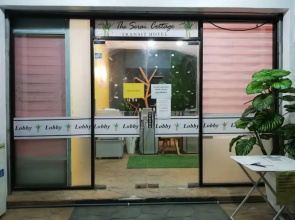 The Serai Cottage Transit Hotel
