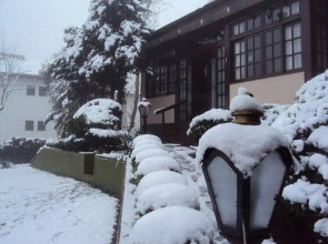 Pousada Gardenia Guest House