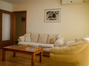 GT Riviera Fort Beach Apartments