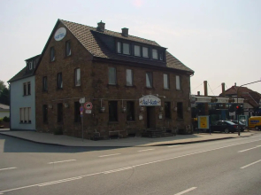 Aal-Kate Hotel