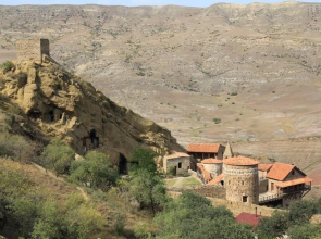 Oasis Club Cottages