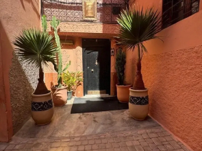 Riad Rodaina Hotel