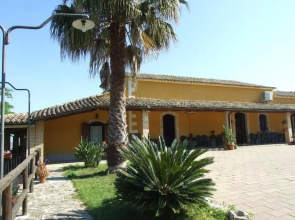 Azienda Agrituristica Le Chiuse