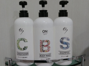 The Bomgoro Guest House in Daegu