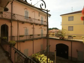 Casa dei Poeti