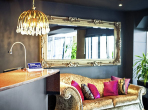 Mercure Wellington Central City Hotel and Apartments