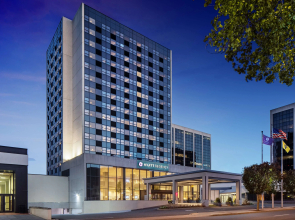 Hyatt Regency Morristown